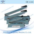 Portable Manual Hot Sealing Hand Sealer Machine with Ce